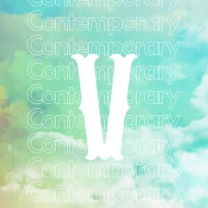 Contemporary V