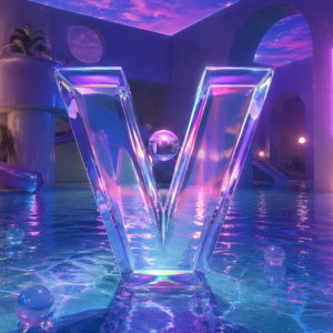 Contemporary V